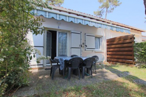 Duplex in Ronce les Bains near the sea